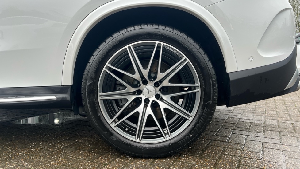 Used Mercedes-Benz GLC 2024 for sale - 76575233: Photo 26