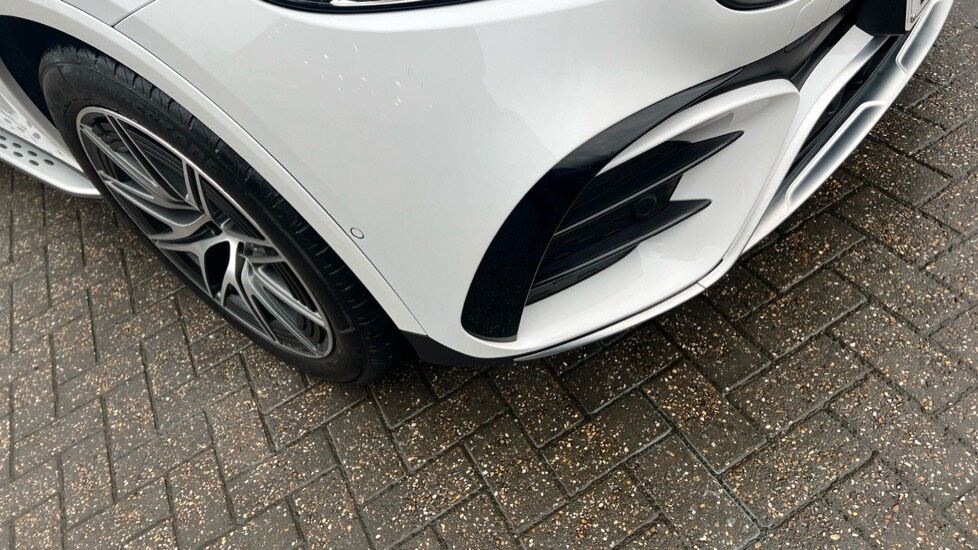 Used Mercedes-Benz GLC 2024 for sale - 76575233: Photo 32