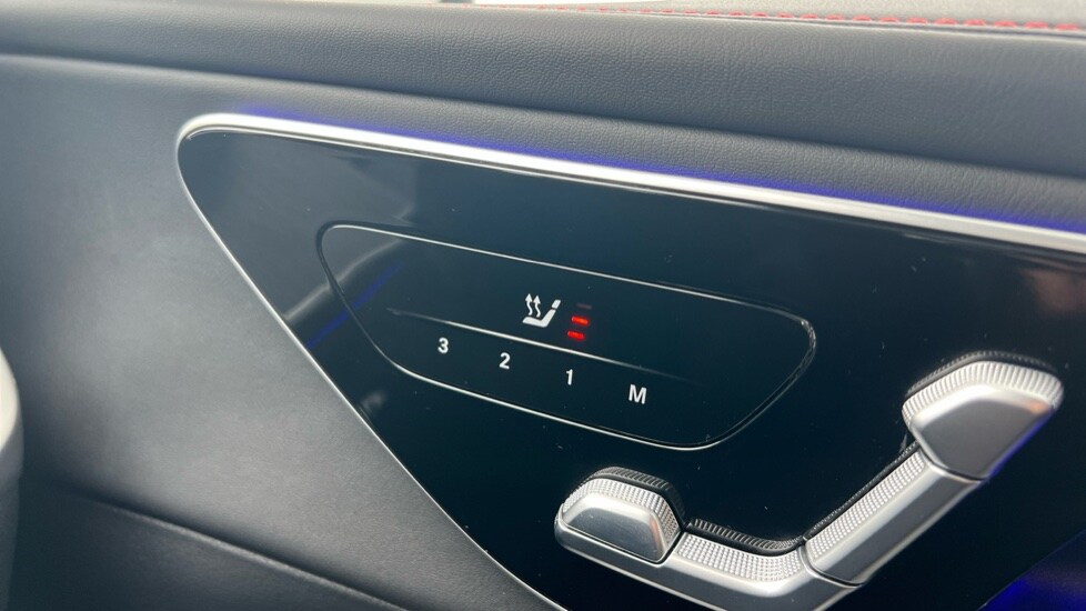 Used Mercedes-Benz GLC 2024 for sale - 76575233: Photo 35