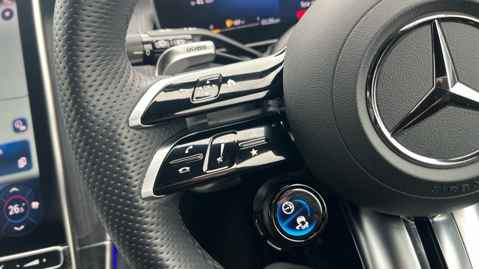 Used Mercedes-Benz GLC 2024 for sale - 76575233: Photo 38