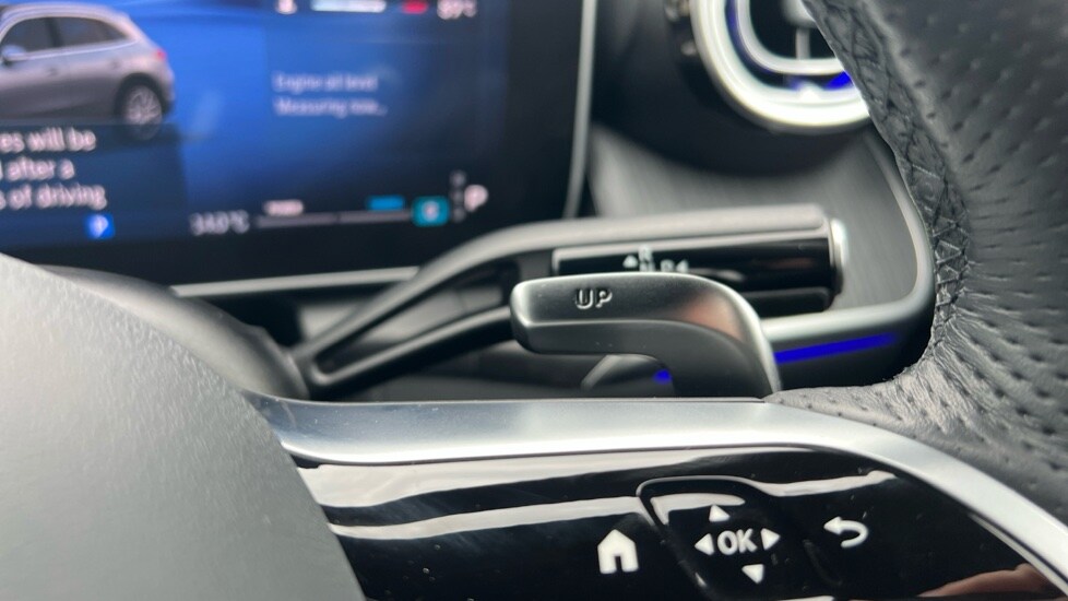 Used Mercedes-Benz GLC 2024 for sale - 76575233: Photo 39