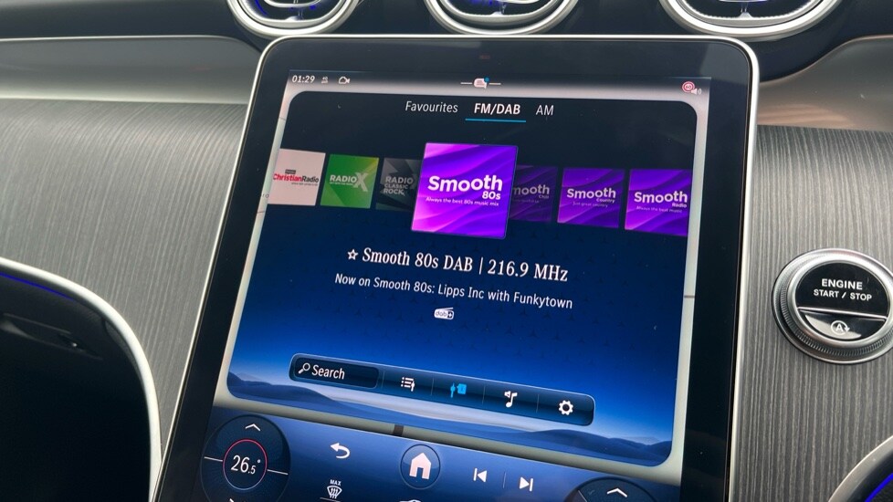 Used Mercedes-Benz GLC 2024 for sale - 76575233: Photo 42