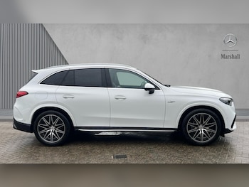 Used Mercedes-Benz GLC 2024 for sale - 76575233: Photo