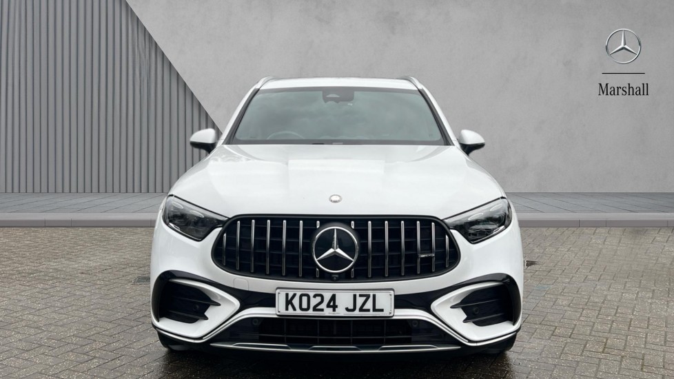 Used Mercedes-Benz GLC 2024 for sale - 76575233: Photo 6