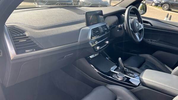 Used BMW X3 2020 for sale - 76074377: Photo 10