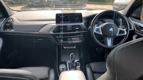 Used BMW X3 2020 for sale - 76074377: Photo 11