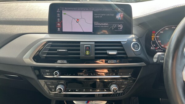 Used BMW X3 2020 for sale - 76074377: Photo 12