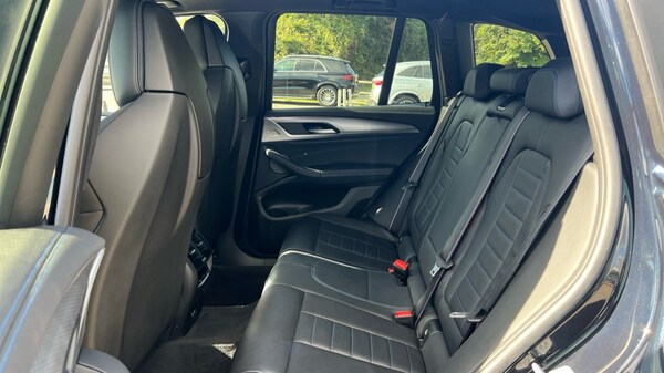 Used BMW X3 2020 for sale - 76074377: Photo 14