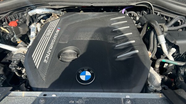 Used BMW X3 2020 for sale - 76074377: Photo 16
