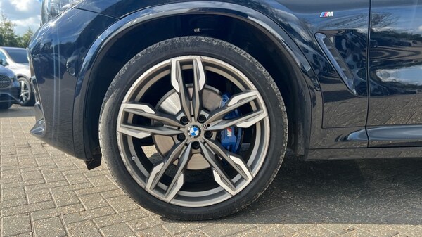 Used BMW X3 2020 for sale - 76074377: Photo 17