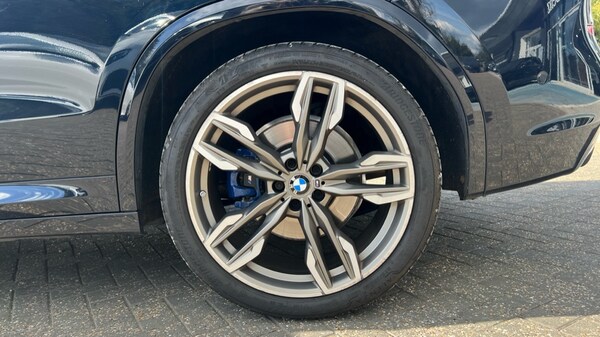 Used BMW X3 2020 for sale - 76074377: Photo 18