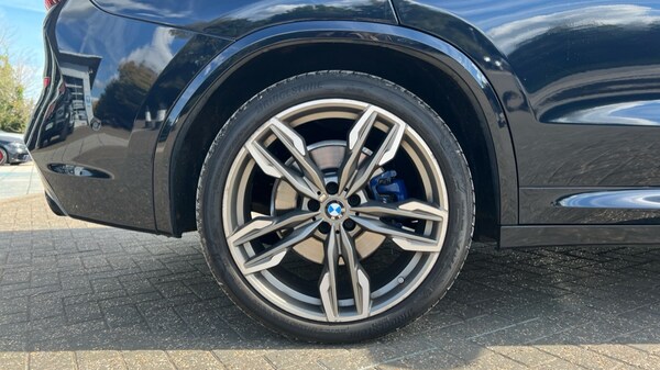 Used BMW X3 2020 for sale - 76074377: Photo 19