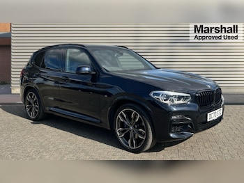 BMW - X3