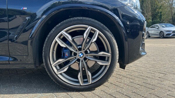 Used BMW X3 2020 for sale - 76074377: Photo 20