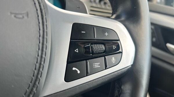 Used BMW X3 2020 for sale - 76074377: Photo 21