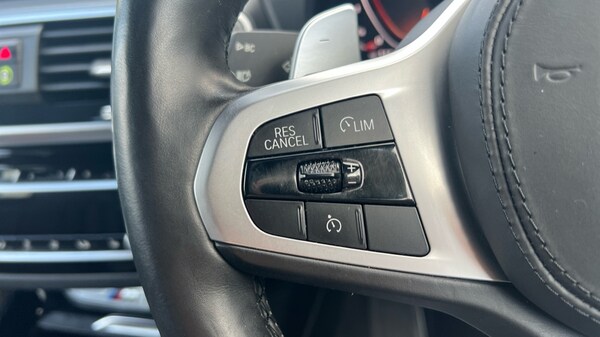 Used BMW X3 2020 for sale - 76074377: Photo 22