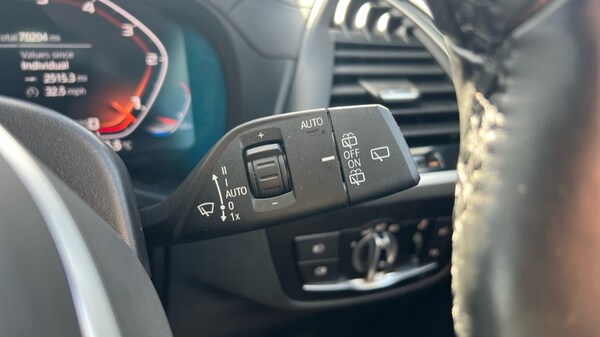 Used BMW X3 2020 for sale - 76074377: Photo 23
