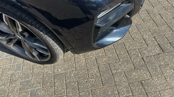 Used BMW X3 2020 for sale - 76074377: Photo 29