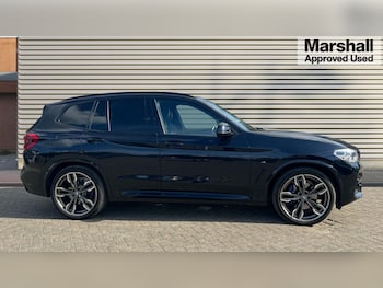 Used BMW X3 2020 for sale - 76074377: Photo 2