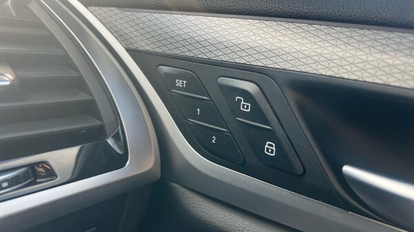 Used BMW X3 2020 for sale - 76074377: Photo 32