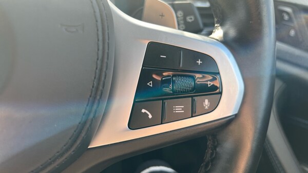 Used BMW X3 2020 for sale - 76074377: Photo 34