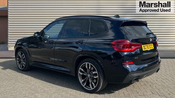 Used BMW X3 2020 for sale - 76074377: Photo 5