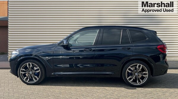Used BMW X3 2020 for sale - 76074377: Photo 6