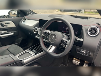 Used Mercedes-Benz EQA 2024 for sale - 75534184: Photo