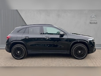 Used Mercedes-Benz EQA 2024 for sale - 75534184: Photo