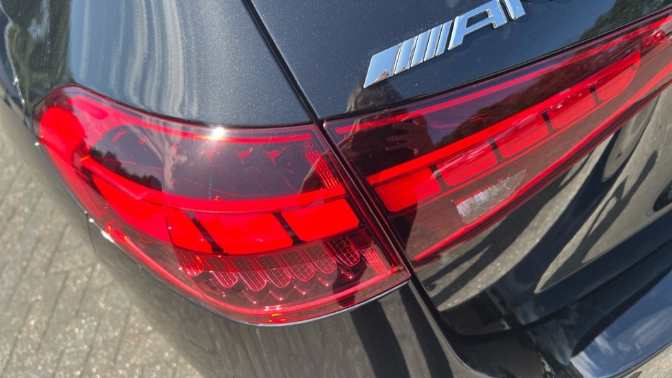 Used Mercedes-Benz C-Class 2025 for sale - 76124293: Photo 21