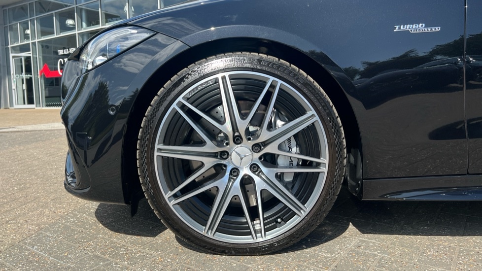 Used Mercedes-Benz C-Class 2025 for sale - 76124293: Photo 25