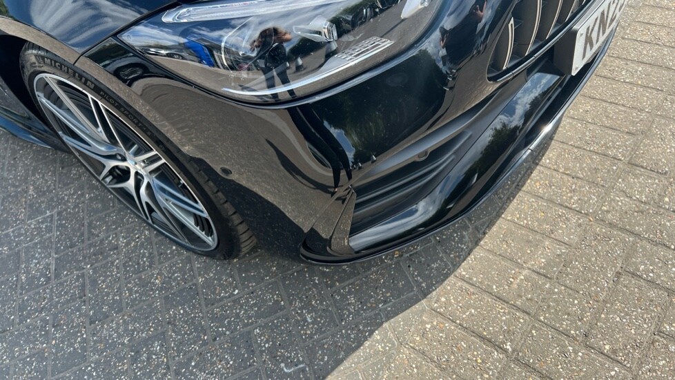 Used Mercedes-Benz C-Class 2025 for sale - 76124293: Photo 33