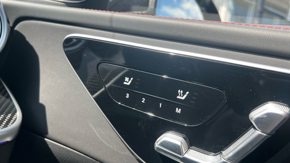 Used Mercedes-Benz C-Class 2025 for sale - 76124293: Photo 36
