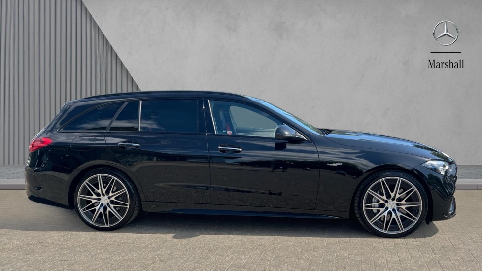 Used Mercedes-Benz C-Class 2025 for sale - 76124293: Photo 4