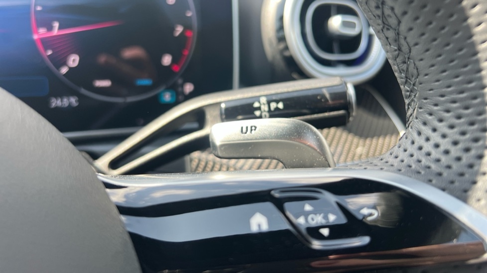 Used Mercedes-Benz C-Class 2025 for sale - 76124293: Photo 42