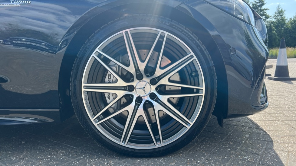 Used Mercedes-Benz C-Class 2025 for sale - 76124293: Photo 5