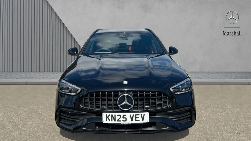 Used Mercedes-Benz C-Class 2025 for sale - 76124293: Photo 6
