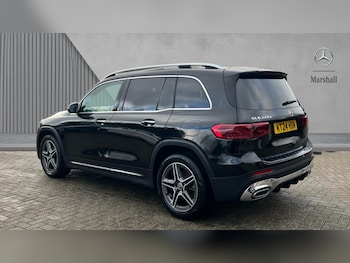 Used Mercedes-Benz GLB 2024 for sale - 76874389: Photo