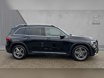 Used Mercedes-Benz GLB 2024 for sale - 76874389: Photo