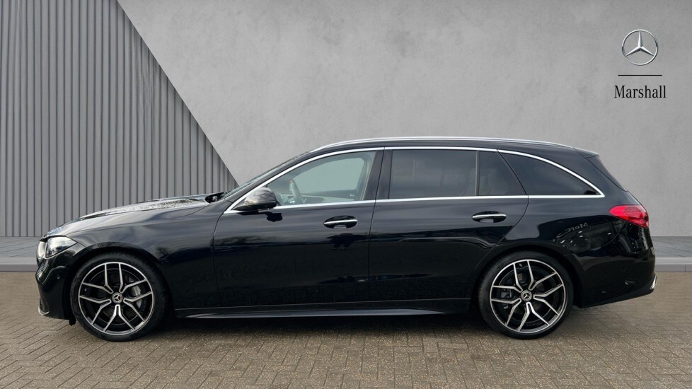 Used Mercedes-Benz C Class 2025 for sale - 77031454: Photo 10