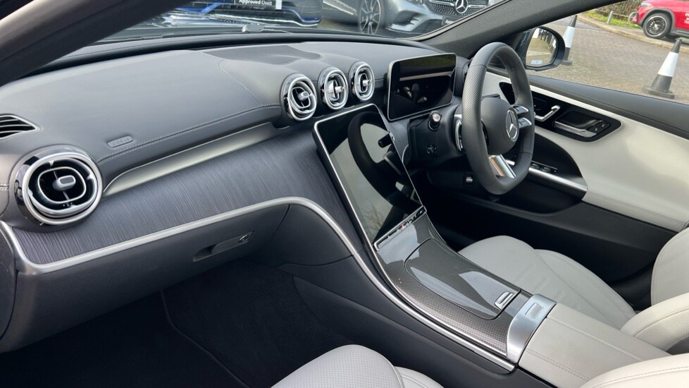 Used Mercedes-Benz C Class 2025 for sale - 77031454: Photo 11