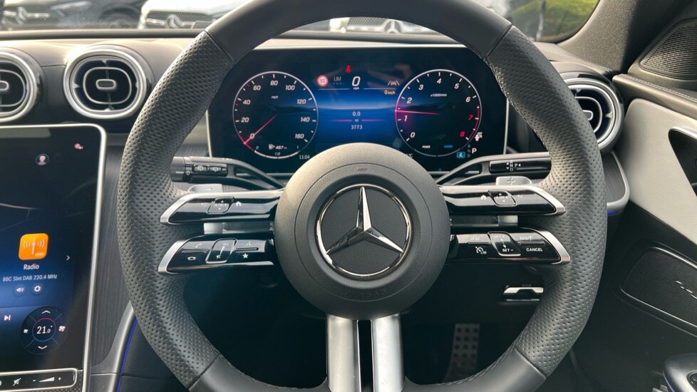 Used Mercedes-Benz C Class 2025 for sale - 77031454: Photo 12