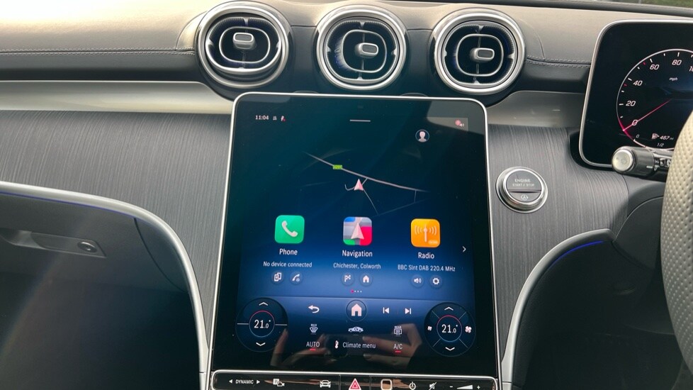 Used Mercedes-Benz C Class 2025 for sale - 77031454: Photo 13