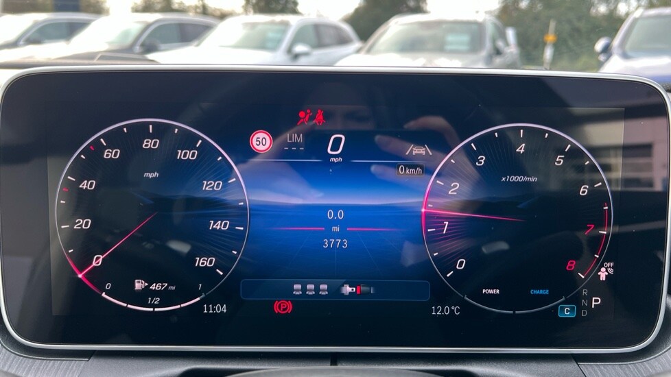 Used Mercedes-Benz C Class 2025 for sale - 77031454: Photo 16