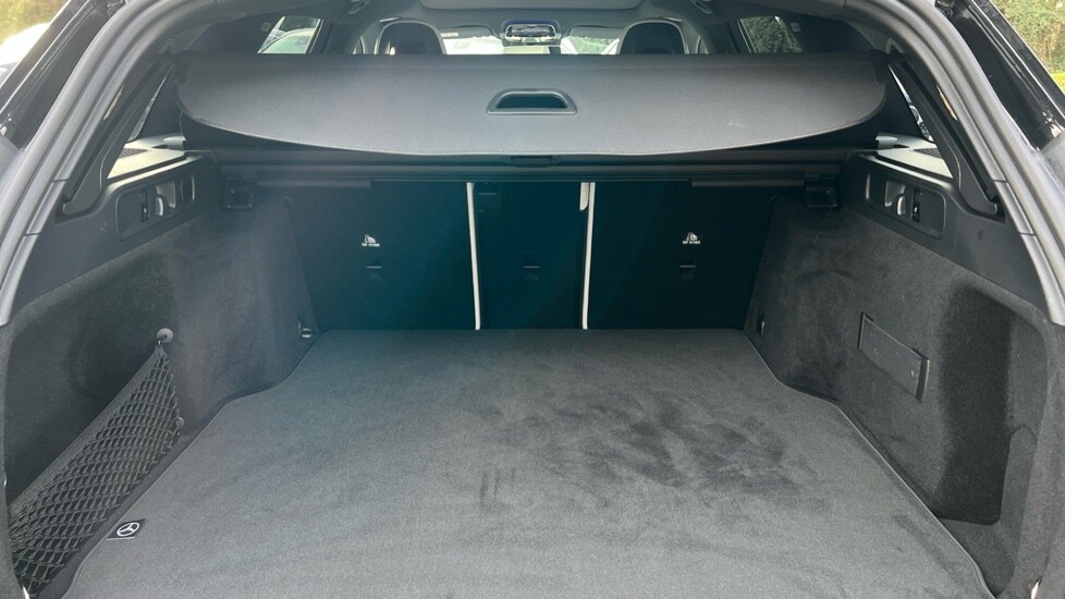 Used Mercedes-Benz C Class 2025 for sale - 77031454: Photo 18