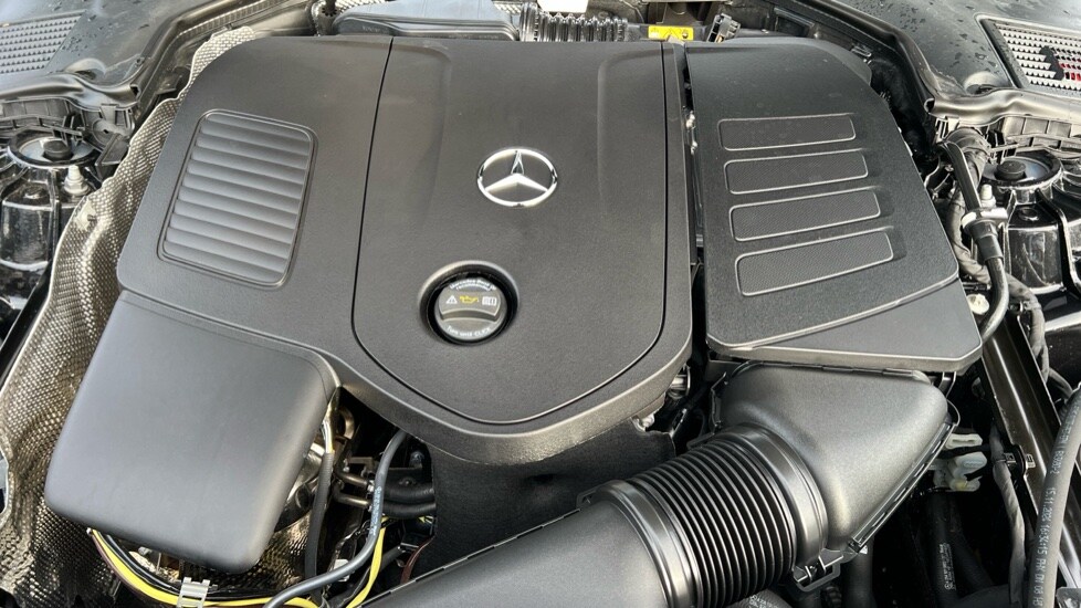 Used Mercedes-Benz C Class 2025 for sale - 77031454: Photo 19