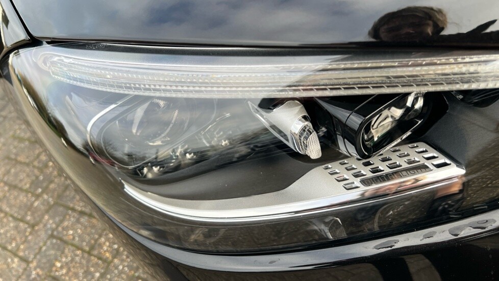 Used Mercedes-Benz C Class 2025 for sale - 77031454: Photo 20