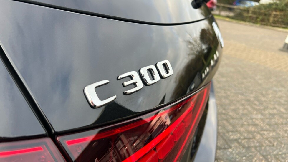 Used Mercedes-Benz C Class 2025 for sale - 77031454: Photo 22