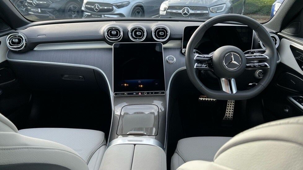 Used Mercedes-Benz C Class 2025 for sale - 77031454: Photo 23