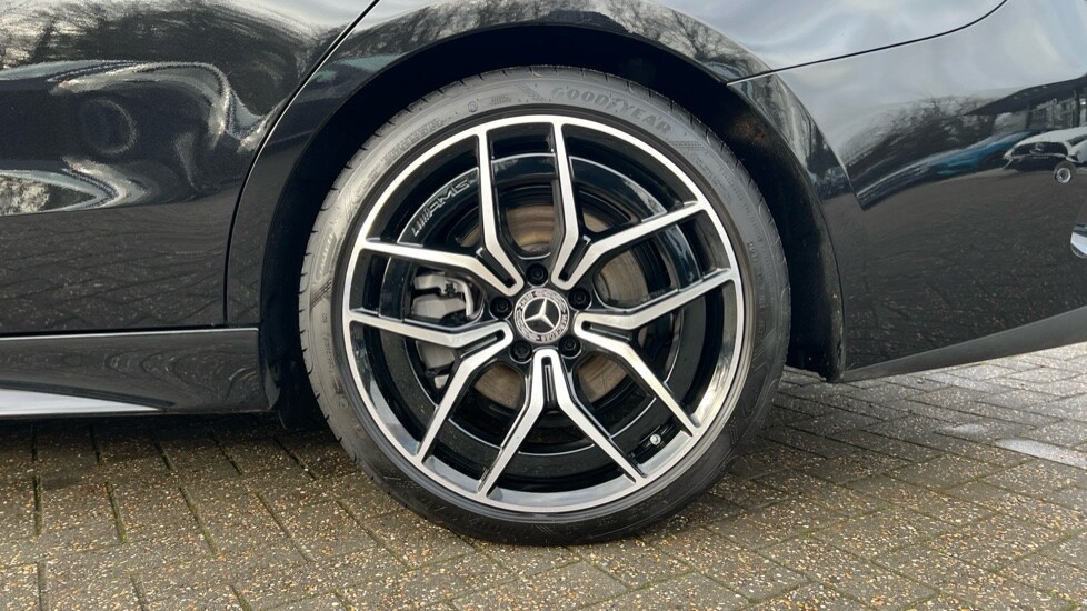 Used Mercedes-Benz C Class 2025 for sale - 77031454: Photo 26